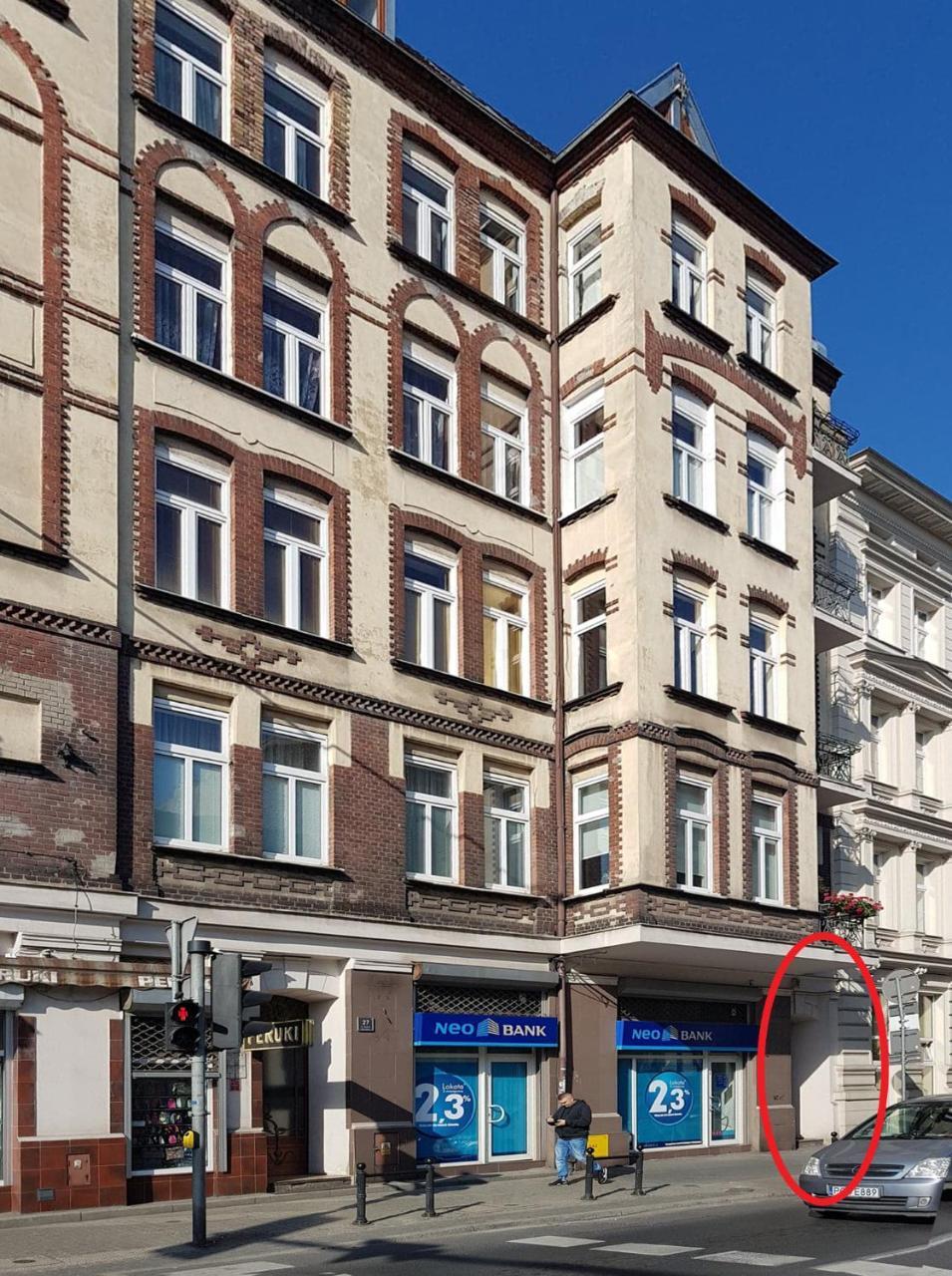 Very Berry - Garbary 27 - Apartament Z Balkonem, Old City, Check In 24H Apartman Poznań Kültér fotó