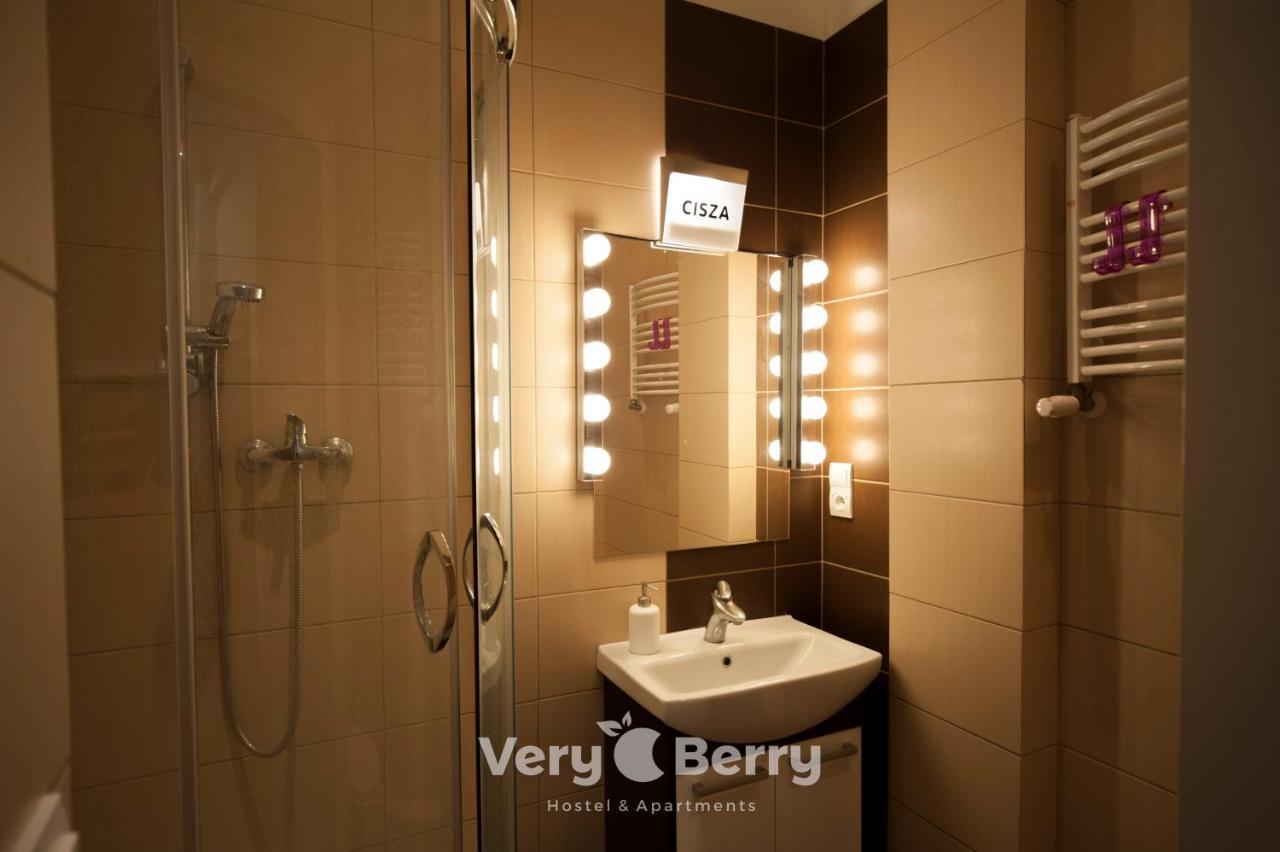 Very Berry - Garbary 27 - Apartament Z Balkonem, Old City, Check In 24H Apartman Poznań Kültér fotó
